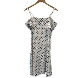 ASOS Polka Dot Dress